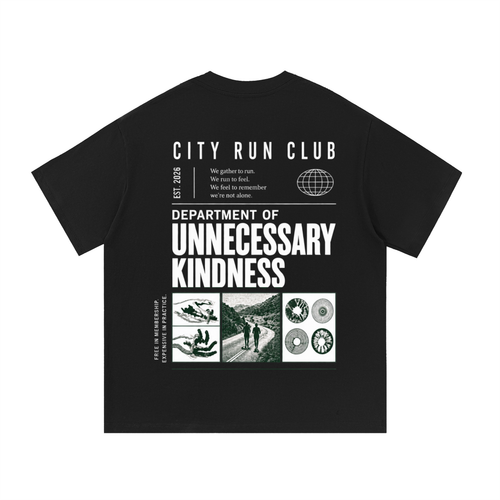 City Run Club Essential