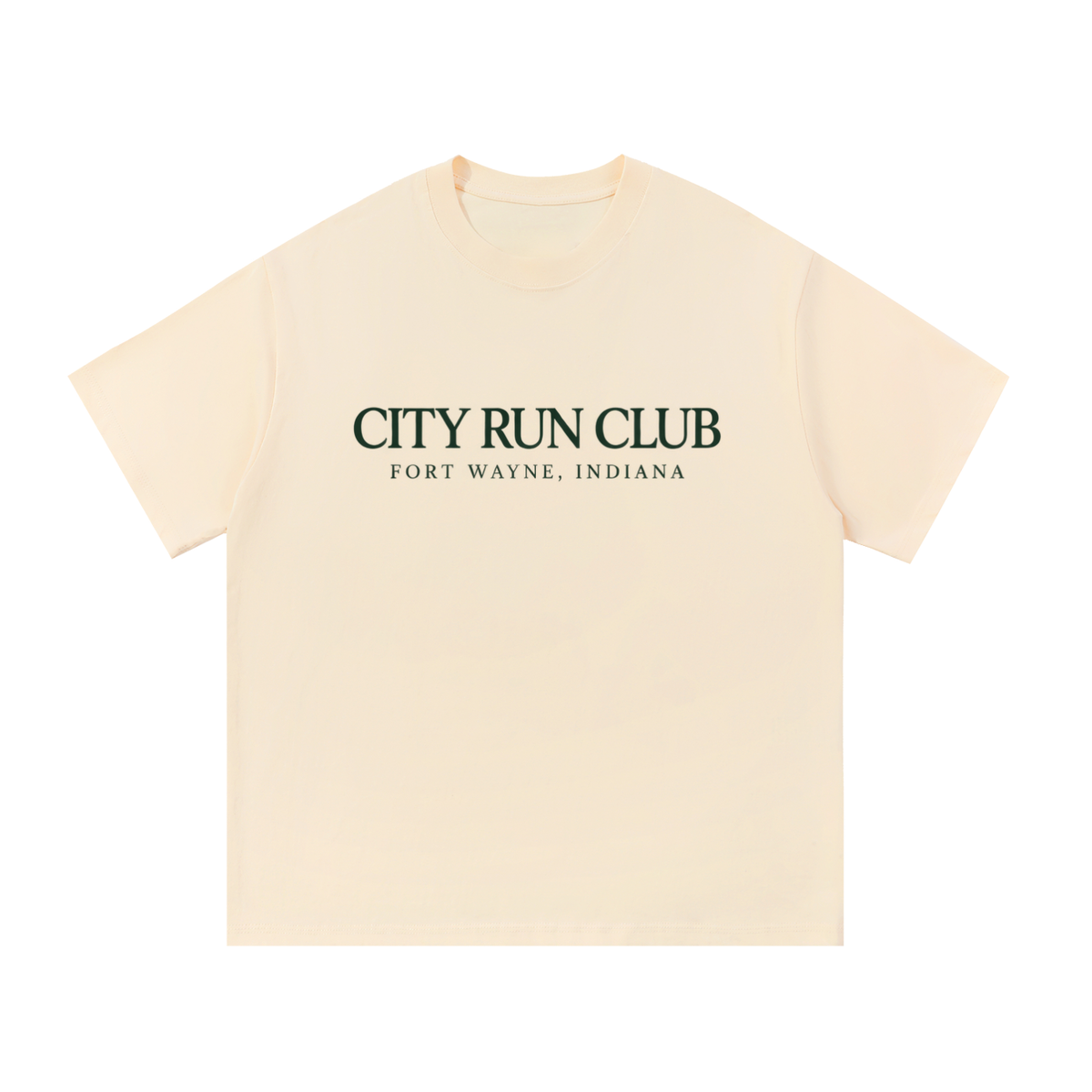 City Run Club Essential
