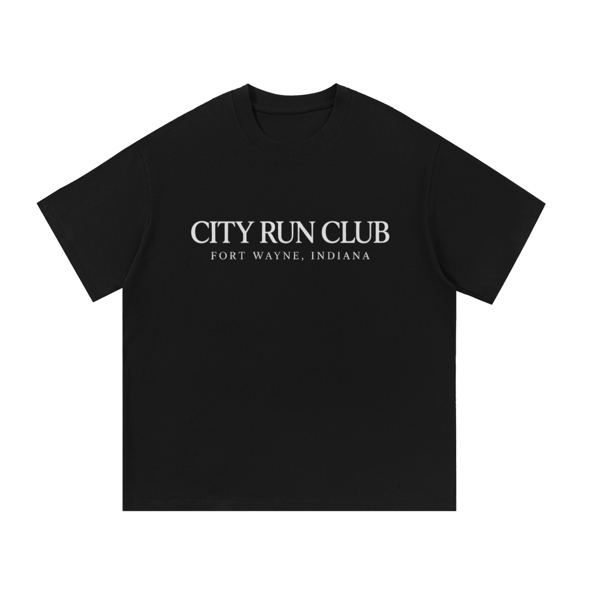 City Run Club Essential