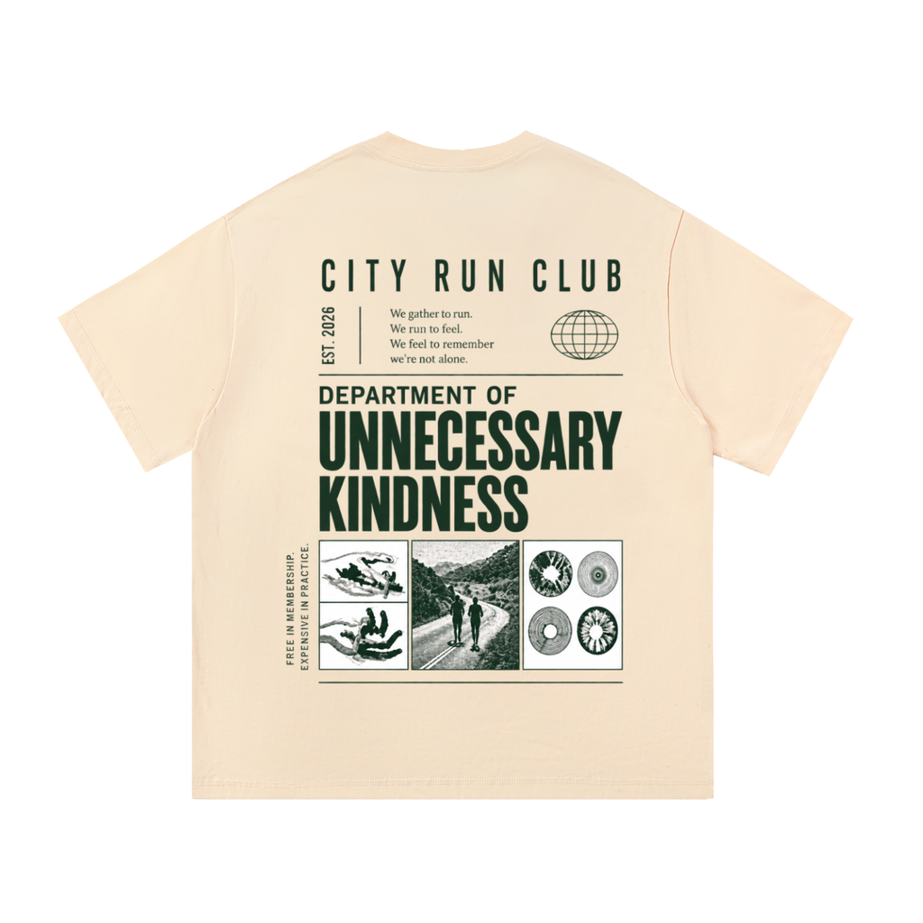 City Run Club Essential