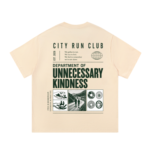 City Run Club Essential